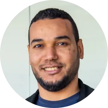 قائد فريق التطوير